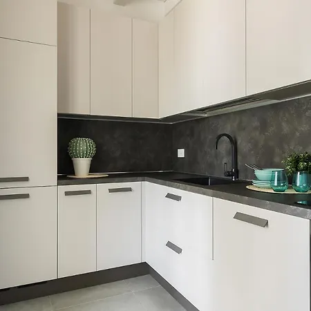 Appartement Cittadella 7 *