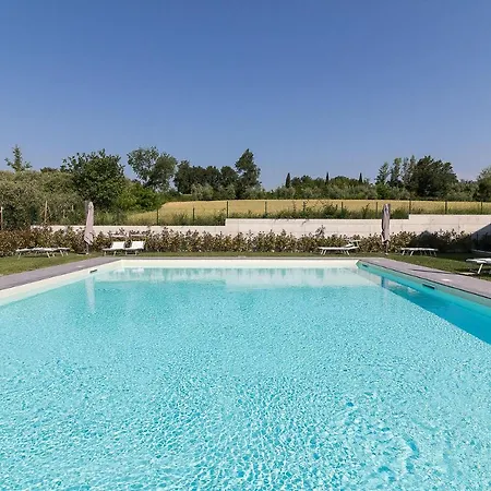 Cittadella 7 Appartement *