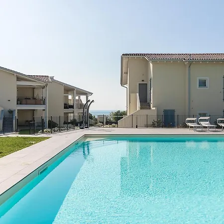 Cittadella 7 * Manerba del Garda