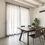 Cittadella 7 Apartman *