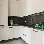 Apartman Cittadella 7 *