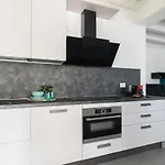 Cittadella 7 Apartman *
