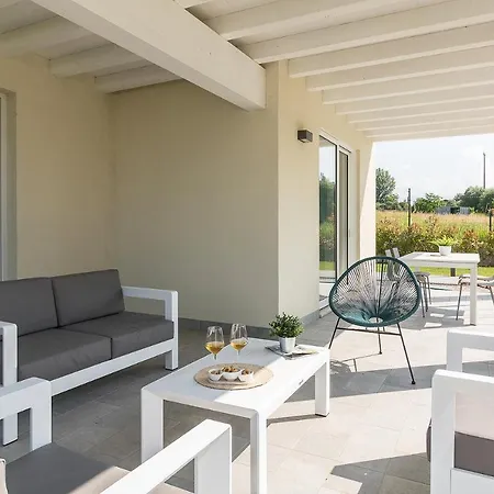 Cittadella 7 * Manerba del Garda