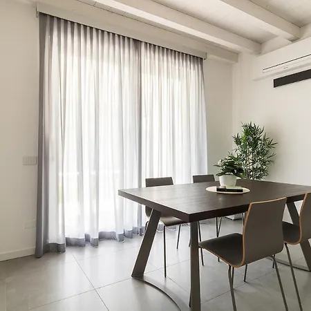 Cittadella 7 Appartement *