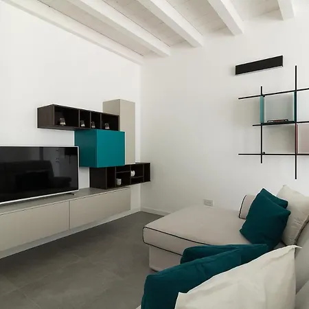 Apartment Cittadella 7 *