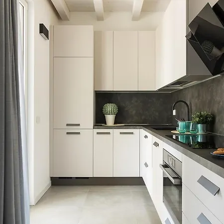 Cittadella 7 Appartement *