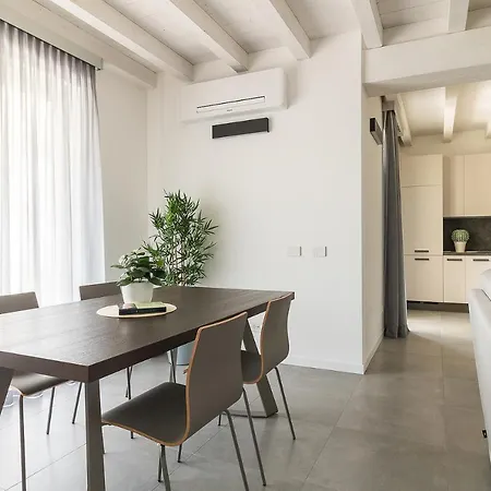 Appartement Cittadella 7 *