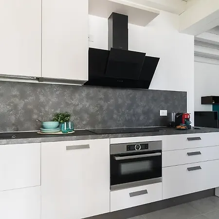 Cittadella 7 Appartement *