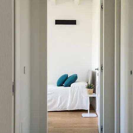 Apartment Cittadella 7 *