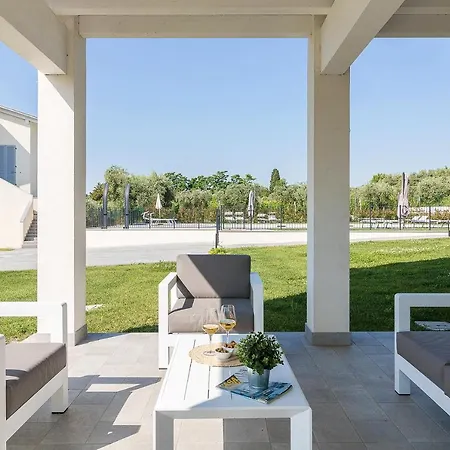 Appartement Cittadella 7 *