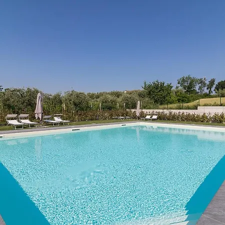 Cittadella 7 * Manerba del Garda