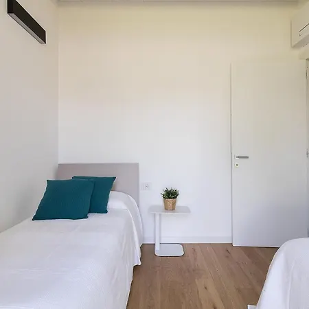 Appartement Cittadella 7 *