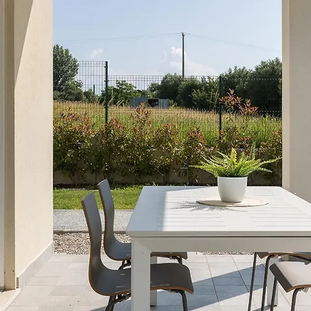 Cittadella 7 Appartement *