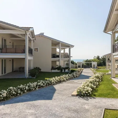 Cittadella 7 Appartement