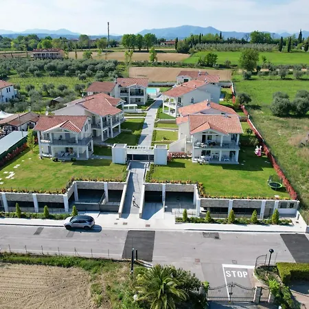 Cittadella 7 * Manerba del Garda