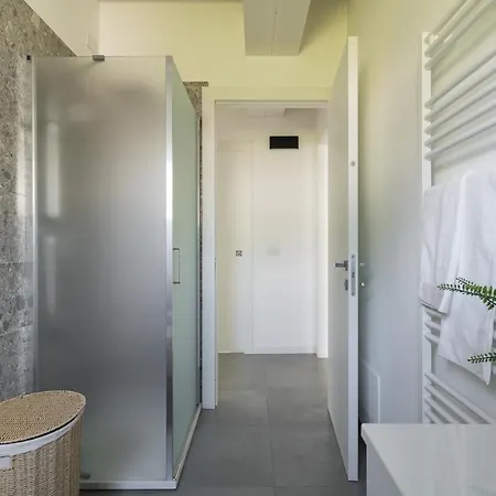 Appartement Cittadella 7