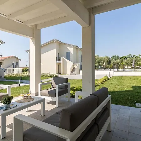 Cittadella 7 Appartement