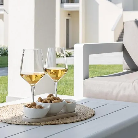 Appartement Cittadella 7 Manerba del Garda