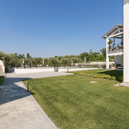 Cittadella 7 Appartement