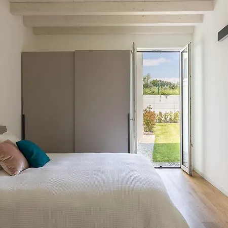 Appartement Cittadella 7