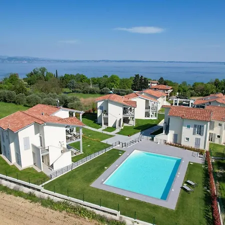 Cittadella 7 Appartement *