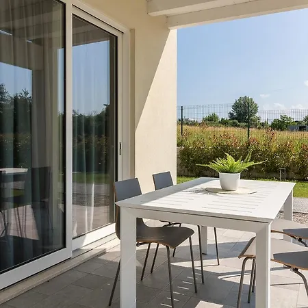 Cittadella 7 Appartamento Manerba del Garda