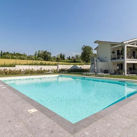 Lägenhet Cittadella 7