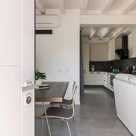 Appartamento Cittadella 7 Manerba del Garda
