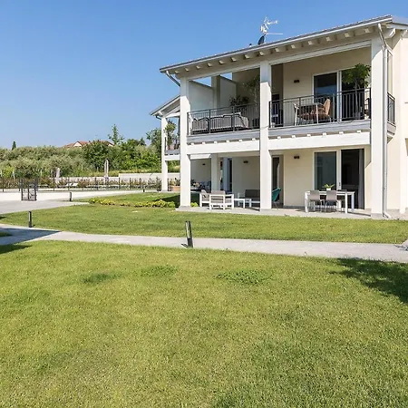 Lägenhet Cittadella 7