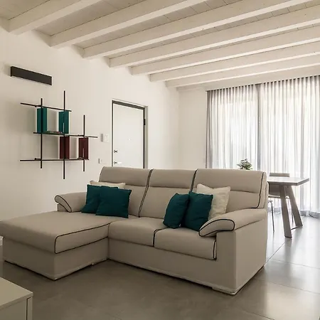 Cittadella 7 * Manerba del Garda