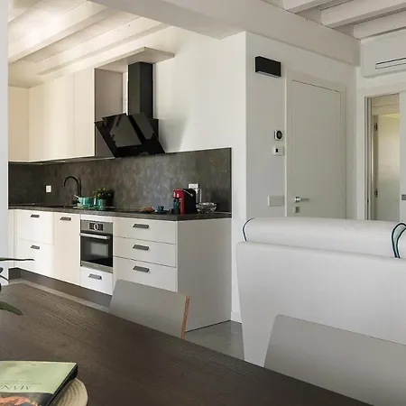 Appartamento Cittadella 7 Manerba del Garda