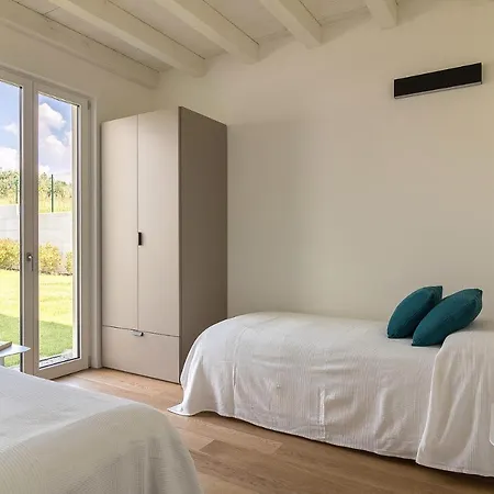 Cittadella 7 * Manerba del Garda