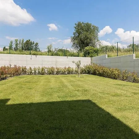 Cittadella 7 Lägenhet Manerba del Garda