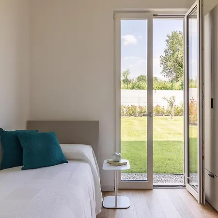 Appartamento Cittadella 7 Manerba del Garda