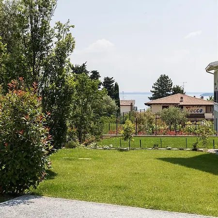 Lägenhet Cittadella 7 *
