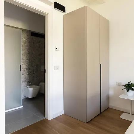 Cittadella 7 Appartamento