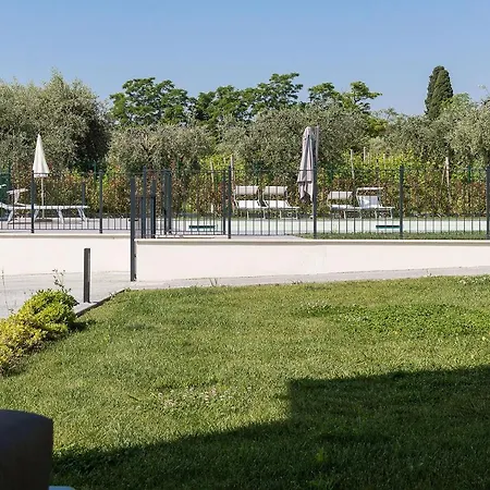 Cittadella 7 Lägenhet